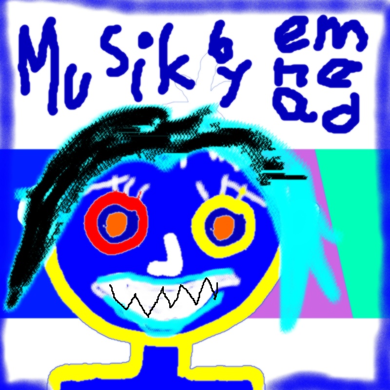 emhead - Oktogon