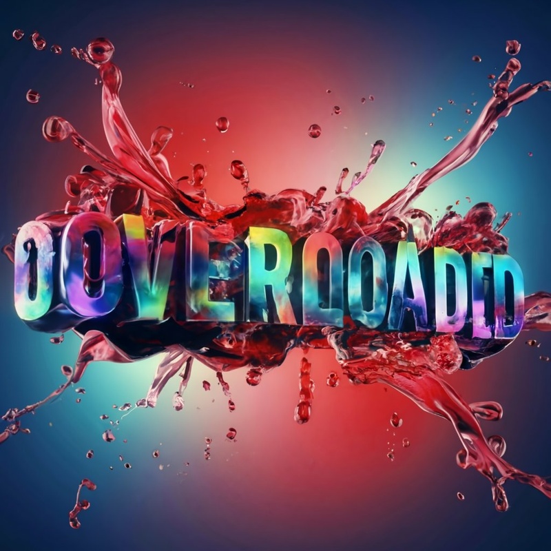 PsykoElectro - Overloaded