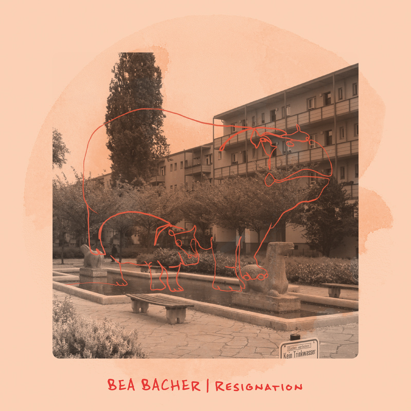 Bea Bacher - Resignation