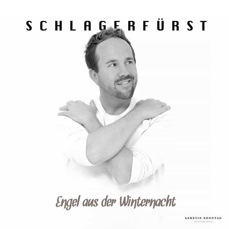 musikerpool - Schlagerfürst - Engel aus der Winternacht
