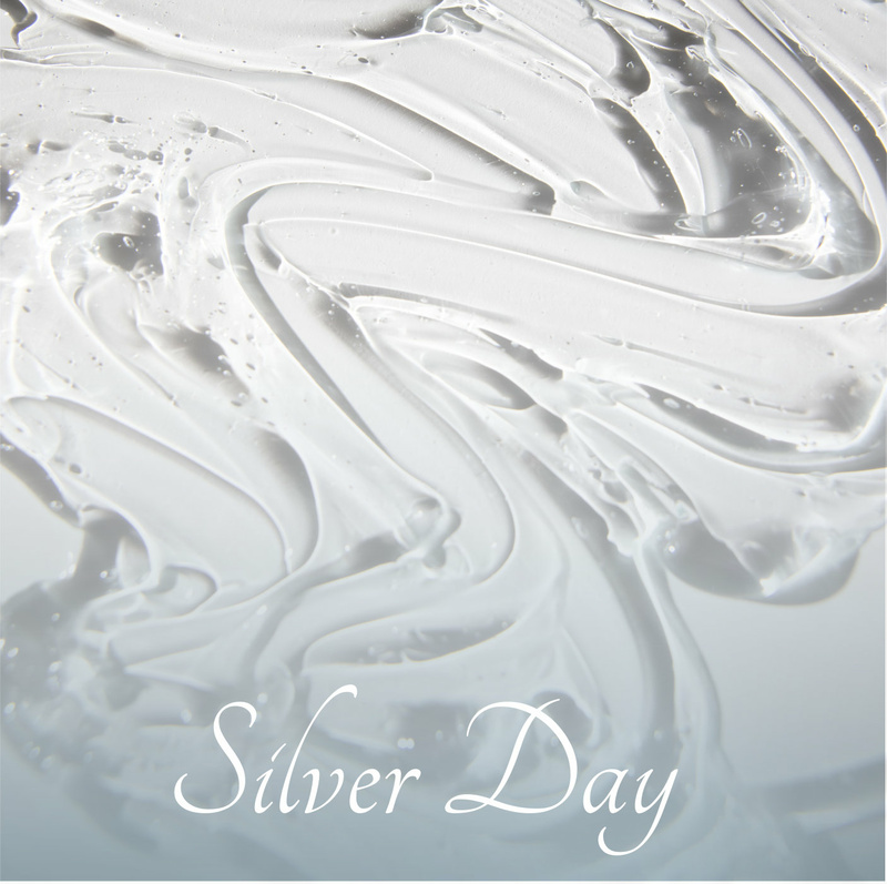 Dhinstroke - Silver Day -Remake