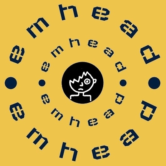 emhead - Happiest Evil