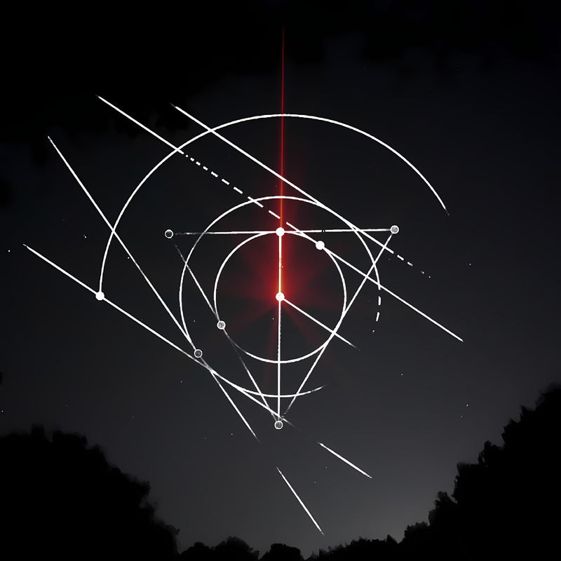 Deader Radio music - Negative Attractions