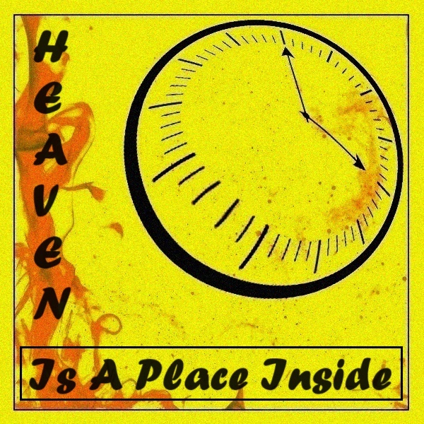 Filterpad - Heaven Is A Place Inside