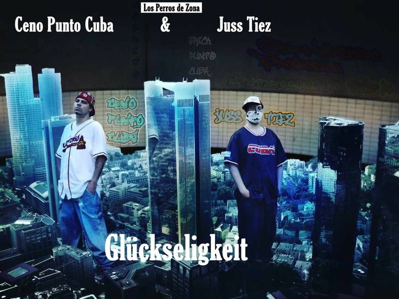 Ceno Punto Cuba - Glückseligkeit