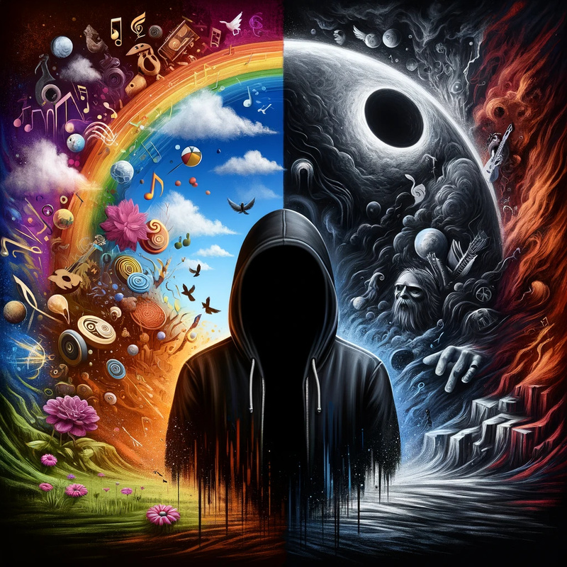 Jay Austin - Claimed by Art