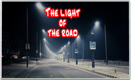 Jochen-S - The light of the road
