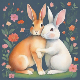 Michi Loch - Sylvia Hase