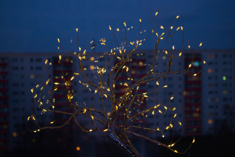 Manuel Senger - Nordern light