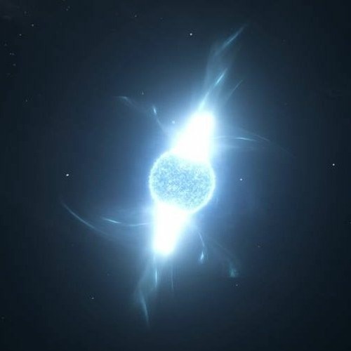 SevenValues - Pulsar Light 2023