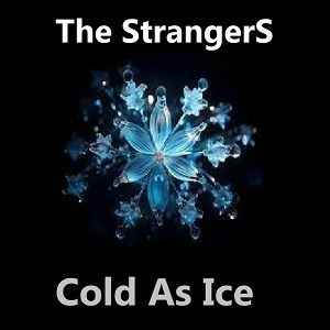 MAHULLA - Cold As Ice