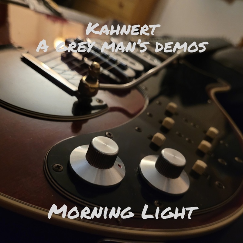 kahnert - Morning Light