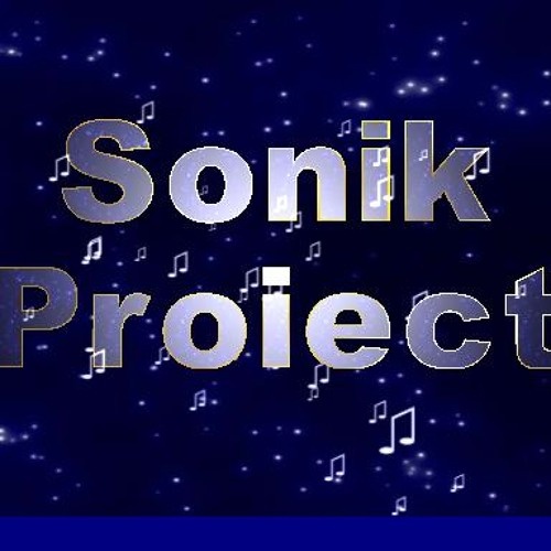 Sonik Proiect - Discomusic (Feat. Captain System)