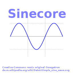 Electriger - Sinecore [EXTENDED MIX]