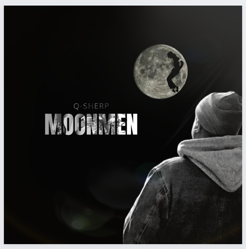 Q-Sherp - MoonMen