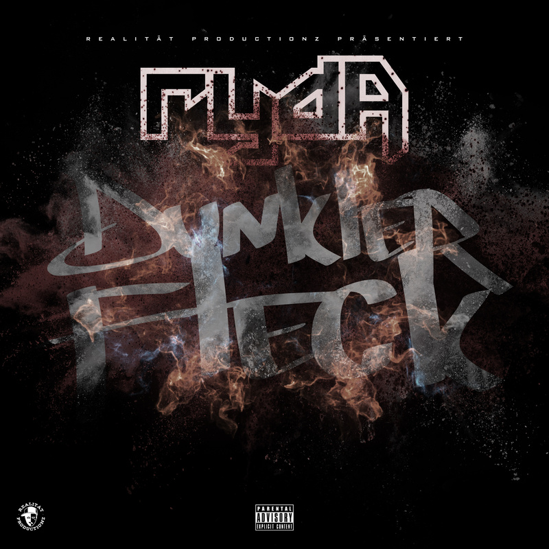 rydA - Früher / Heute (feat. Separate)