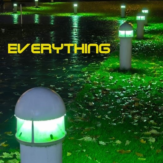 Djkey-5 - Everything
