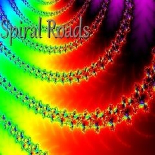 Herr Hoffmann - Spiralroads