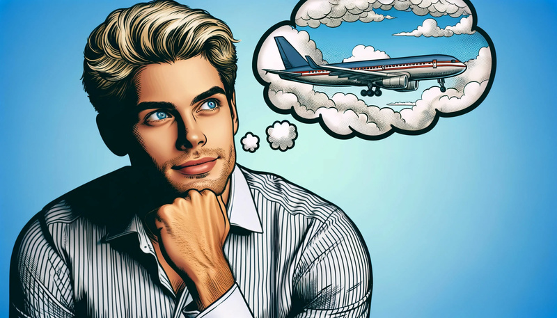 Alex E. Magnus - Globetrotter