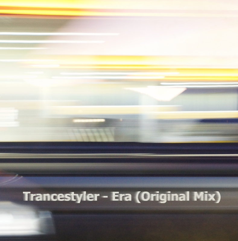 Trancestyler - Era (Original Mix)