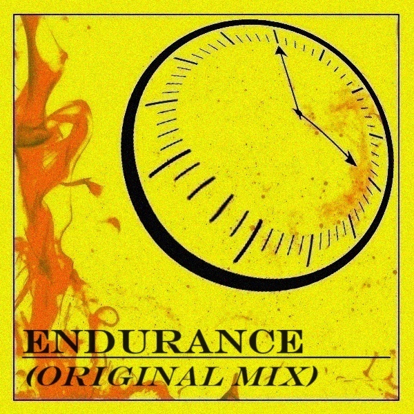 Filterpad - Endurance (Original Mix)