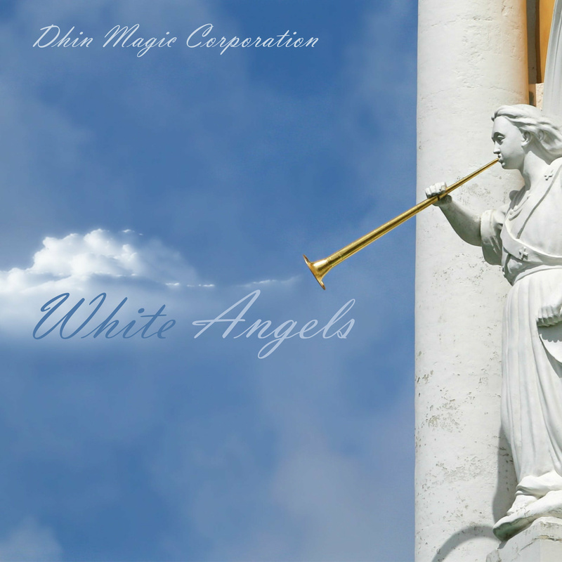 Dhin/Magic Pad Corporation - White Angels