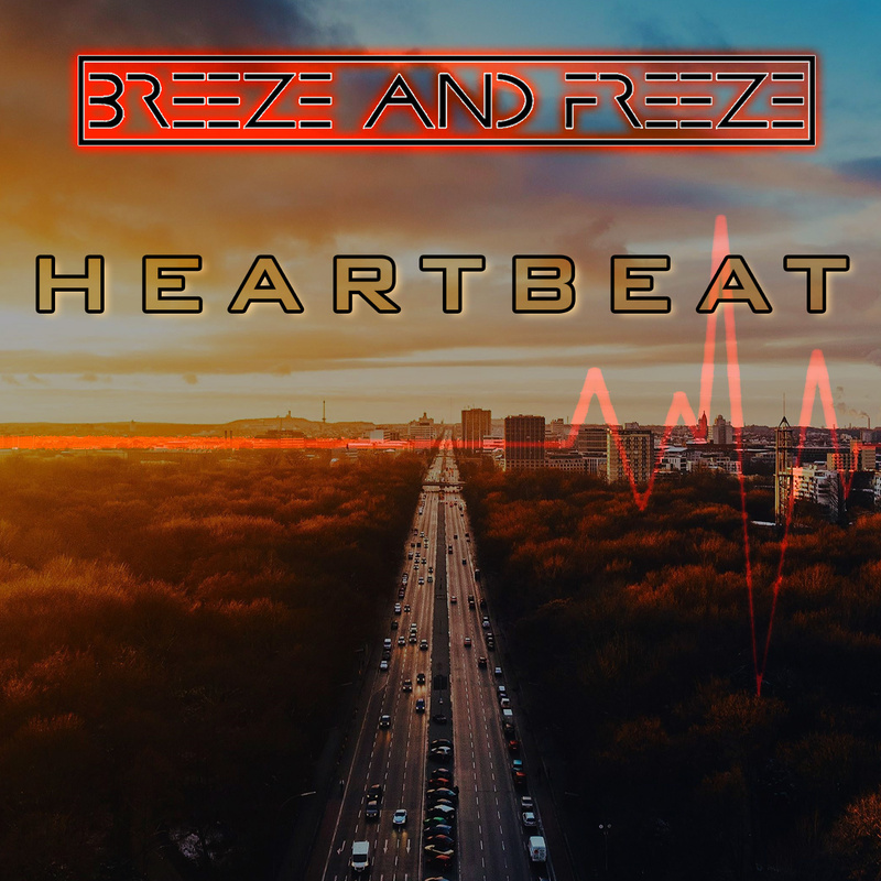 Breeze & Freeze - Heartbeat
