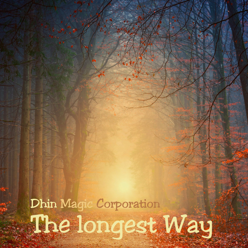 Dhin/Magic Pad Corporation - The Longest Way
