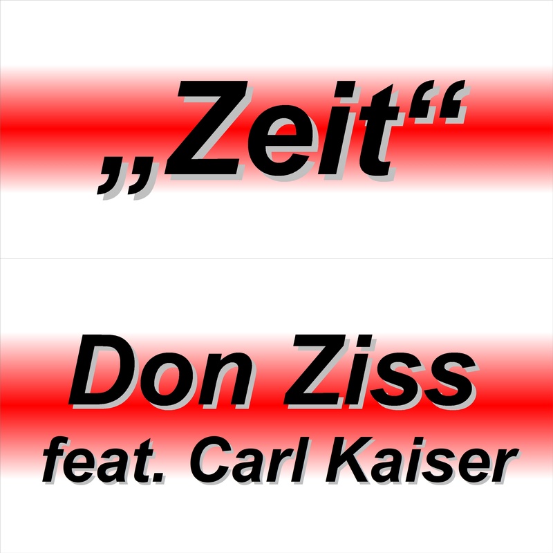Don Ziss - Zeit