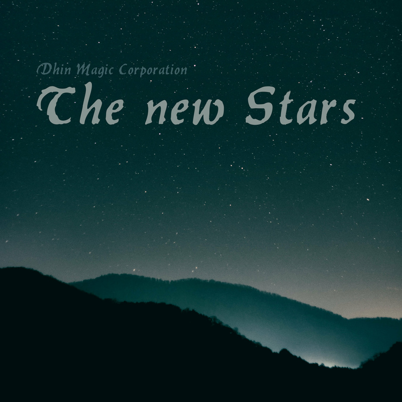 Dhin/Magic Pad Corporation - The New Stars