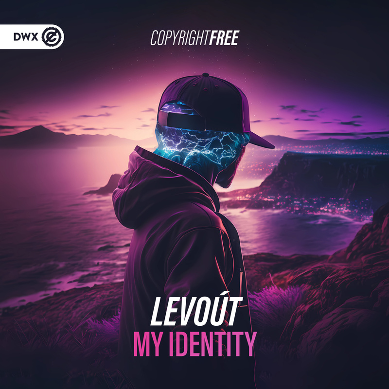 Levoút - My Identity