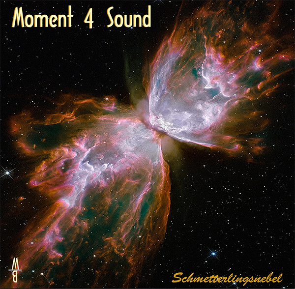 Moment 4 Sound - Schmetterlingsnebel (SC Mix)