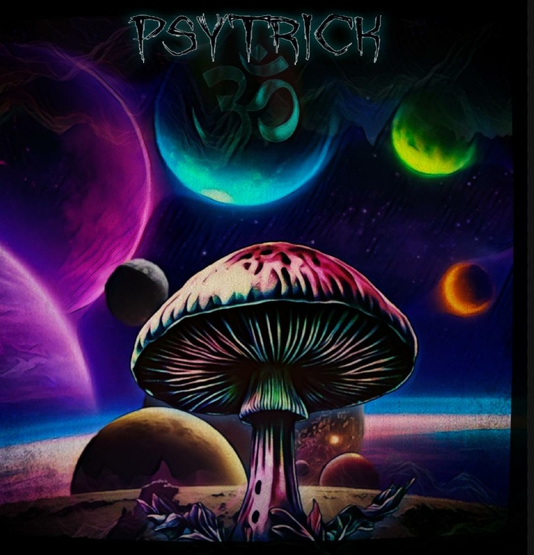 Psytrick - Follow the Signs