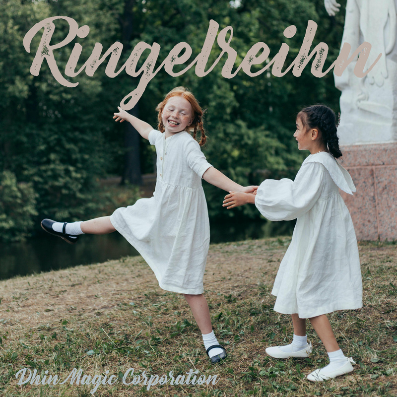 Dhin/Magic Pad Corporation - Ringelreihn