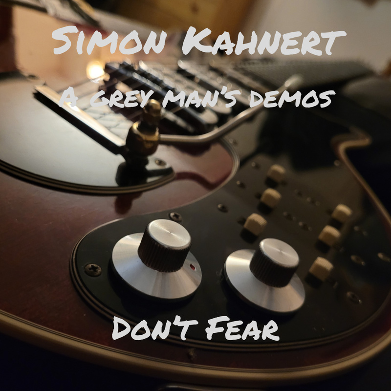 kahnert - Don't Fear