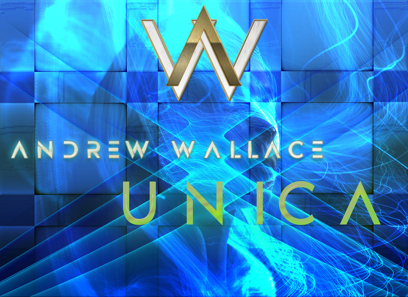 eTraxx pRoductions - pres. Andrew Wallace - Unica (Original Mix)