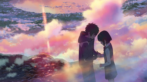 Miacat - you and me