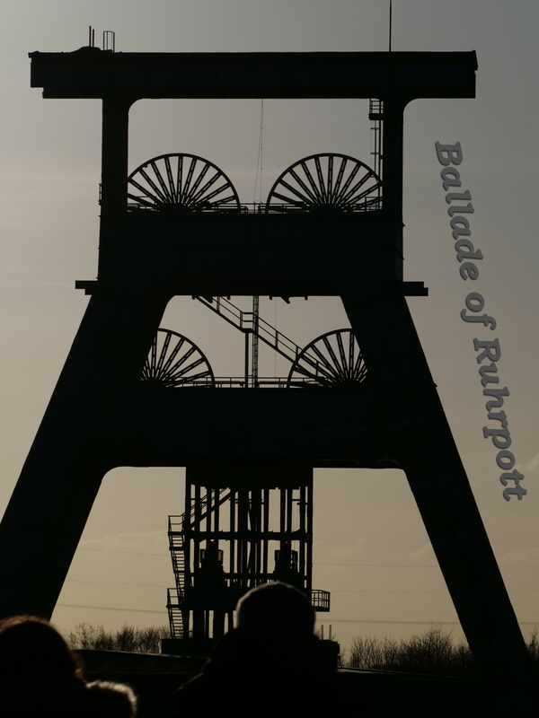 charly 0815 - Ballade of Ruhrpott