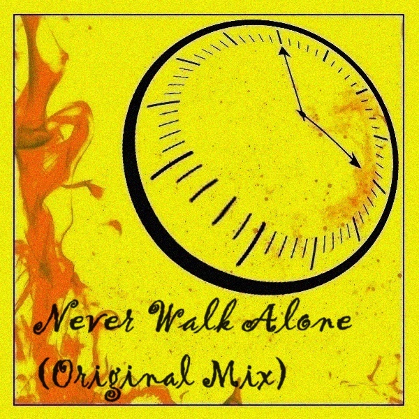 Filterpad - Never Walk Alone (Original Mix)
