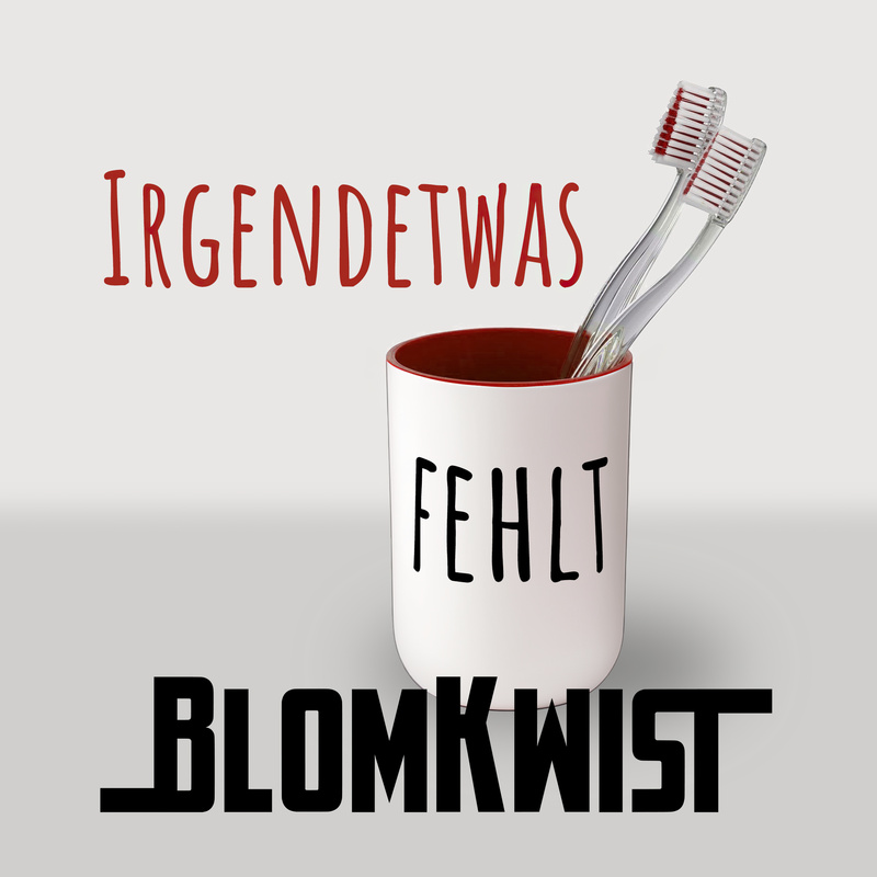 Blomkwist - Irgendetwas fehlt