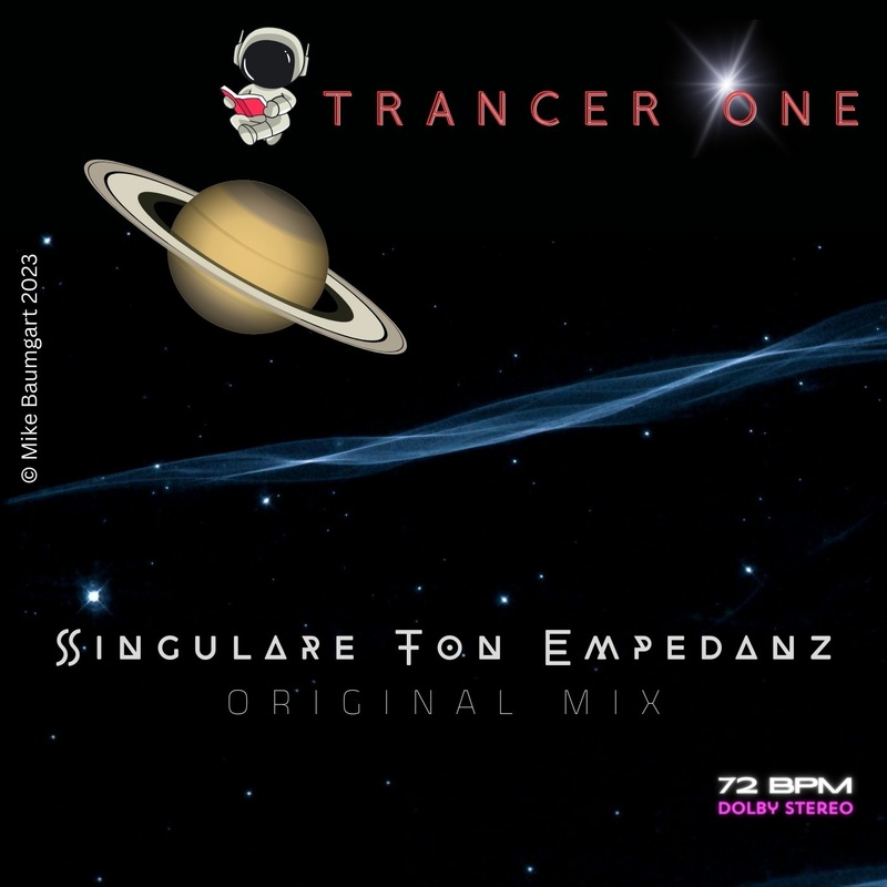 Trancer One - Singulare Ton Empedanz