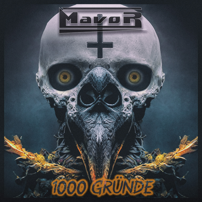 MAVOR - 1000 Gründe