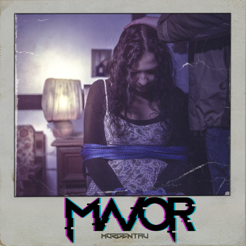 MAVOR - Morgentau