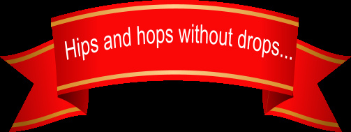 Jochen-S - Hips and hops without drops