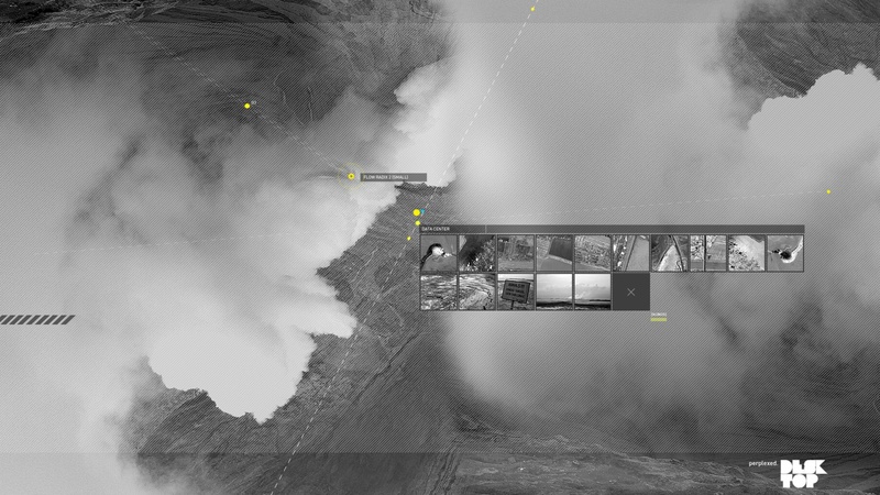 BrainStorm Operations - Flightplan Zero-niner