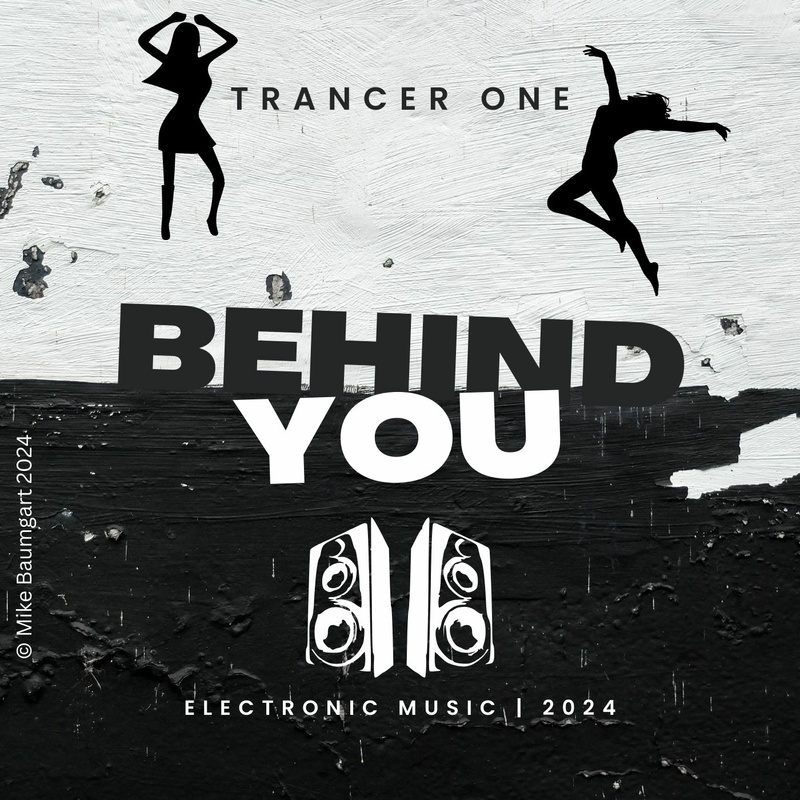 Trancer One - Behind You!