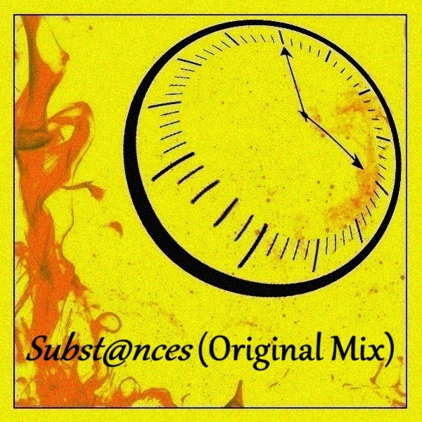 Filterpad - Substances (Original Mix)