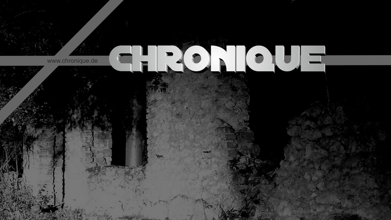 Chronique - Last Night