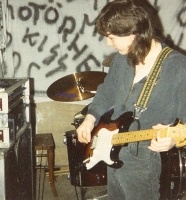 Blank - Abigail