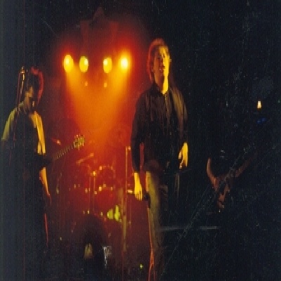 Blank - Blues'n'Roll